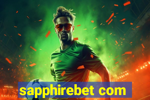 sapphirebet com