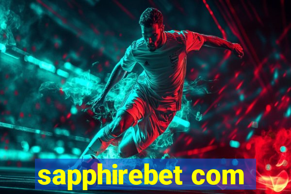 sapphirebet com