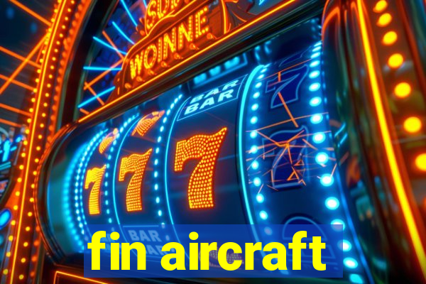 fin aircraft