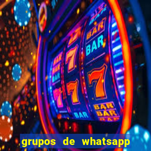 grupos de whatsapp jogo do bicho