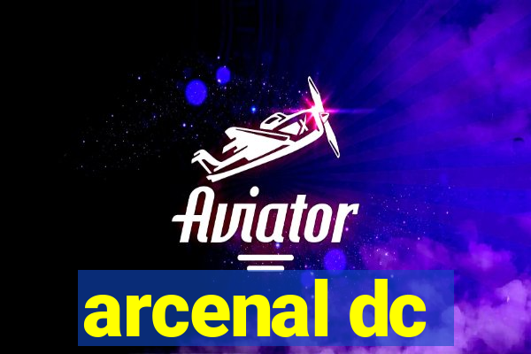 arcenal dc