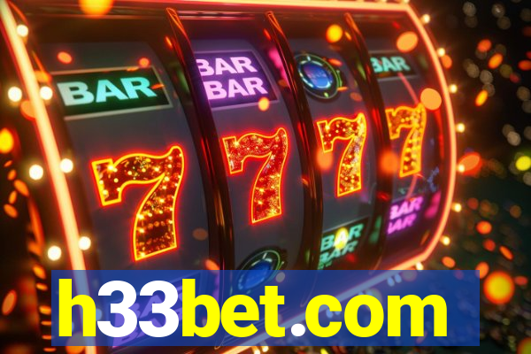 h33bet.com