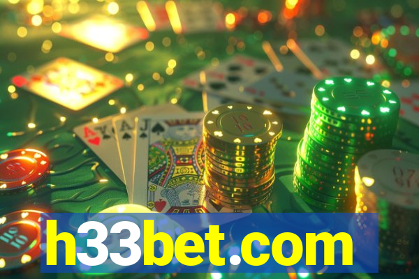 h33bet.com