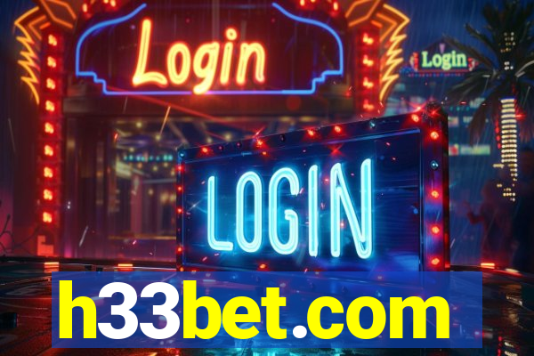 h33bet.com