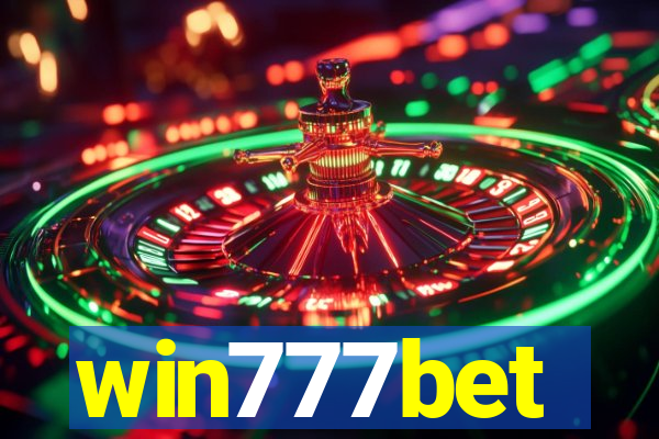 win777bet