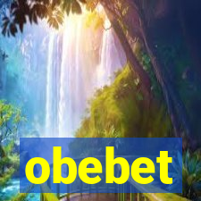 obebet