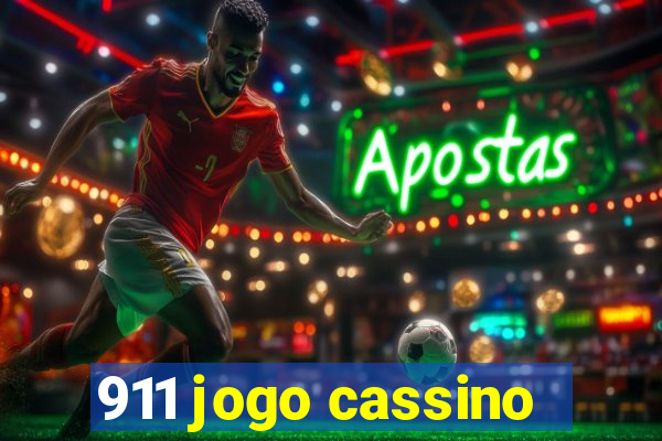 911 jogo cassino