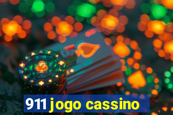 911 jogo cassino