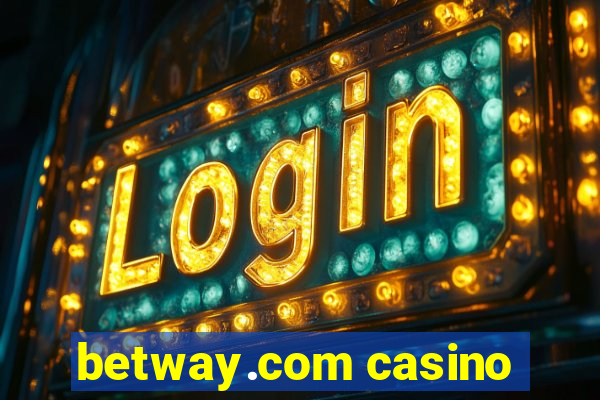 betway.com casino