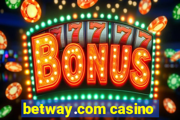 betway.com casino