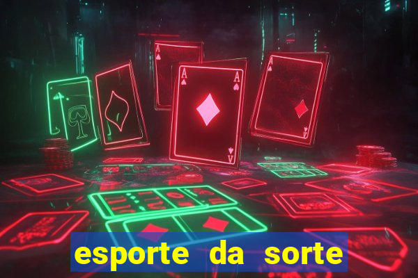 esporte da sorte logo png