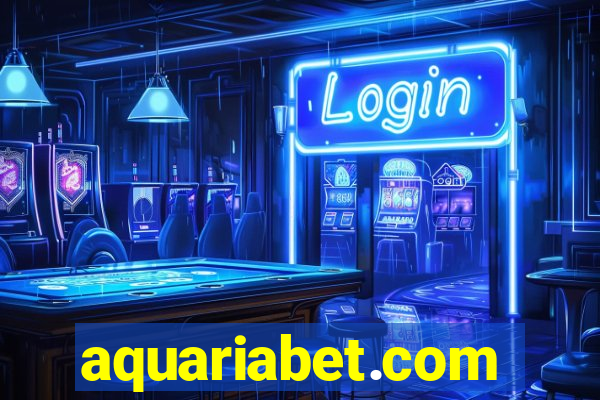 aquariabet.com