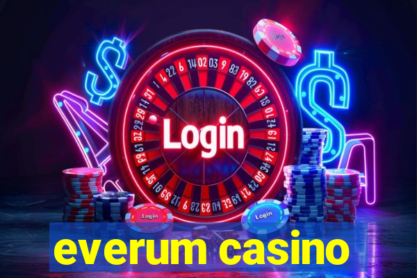 everum casino