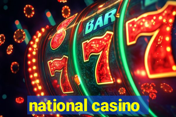 national casino