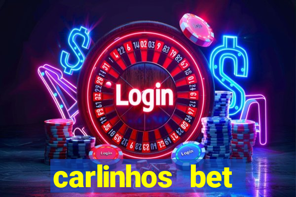 carlinhos bet reclame aqui