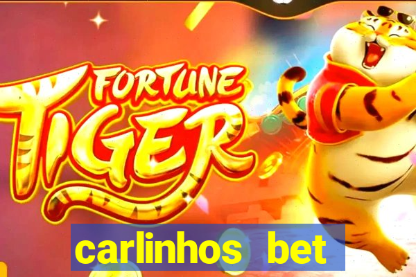 carlinhos bet reclame aqui