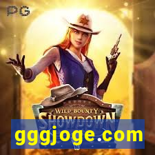 gggjoge.com