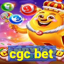 cgc bet