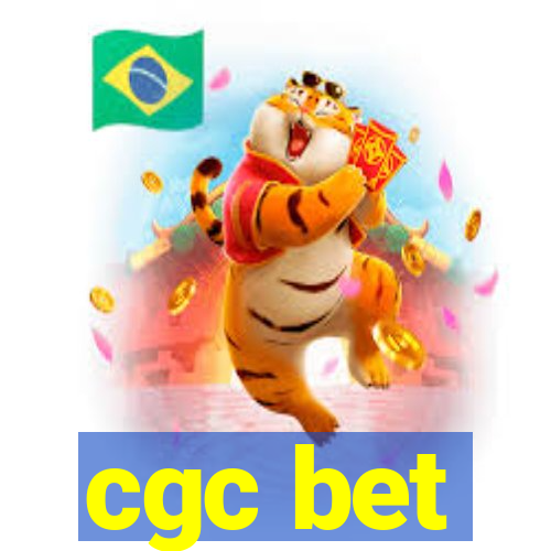 cgc bet