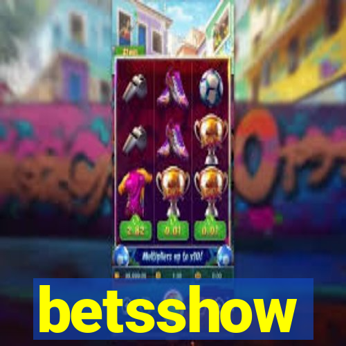 betsshow