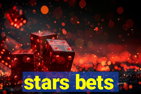 stars bets