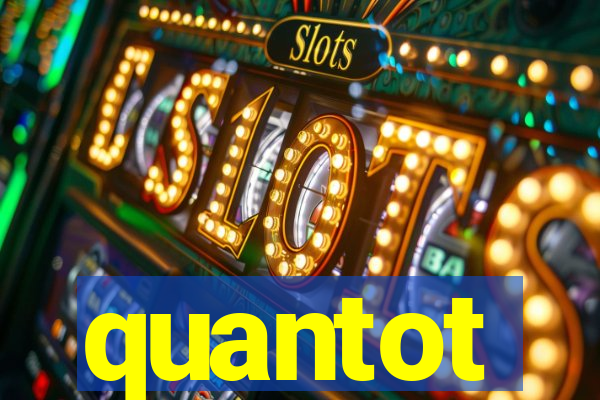 quantot