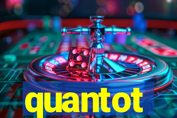 quantot