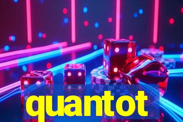 quantot