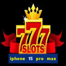 iphone 15 pro max sim slot