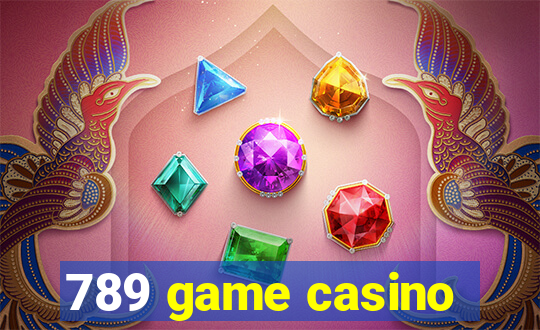 789 game casino