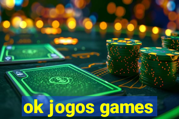 ok jogos games