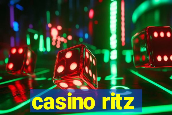 casino ritz