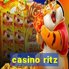 casino ritz