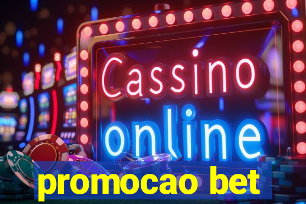 promocao bet