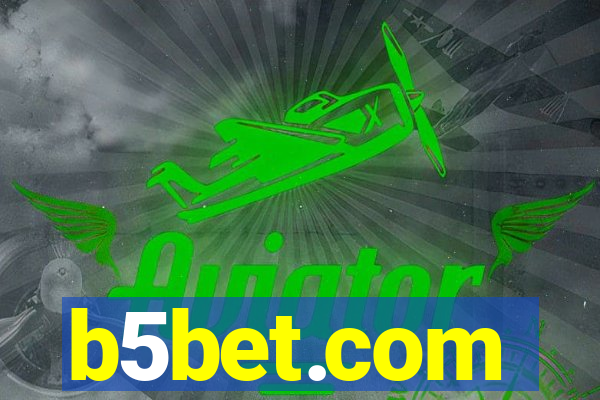 b5bet.com