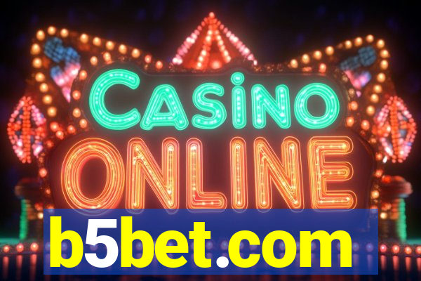 b5bet.com