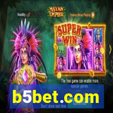 b5bet.com