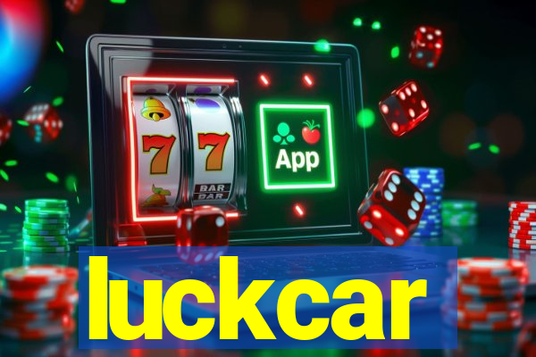 luckcar