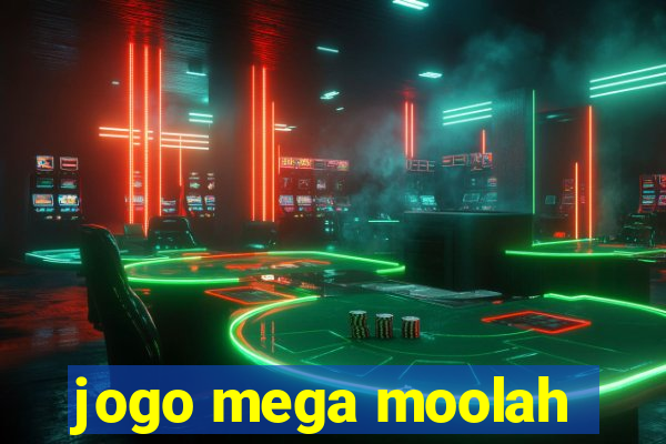 jogo mega moolah