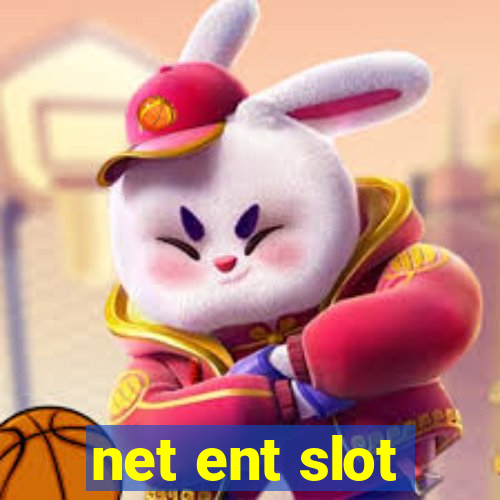 net ent slot