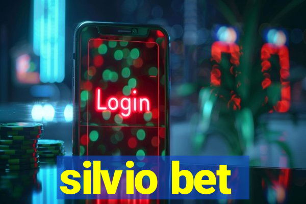 silvio bet