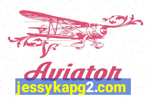 jessykapg2.com