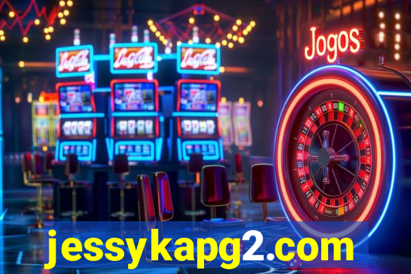 jessykapg2.com