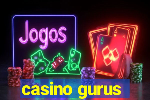 casino gurus