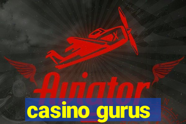 casino gurus