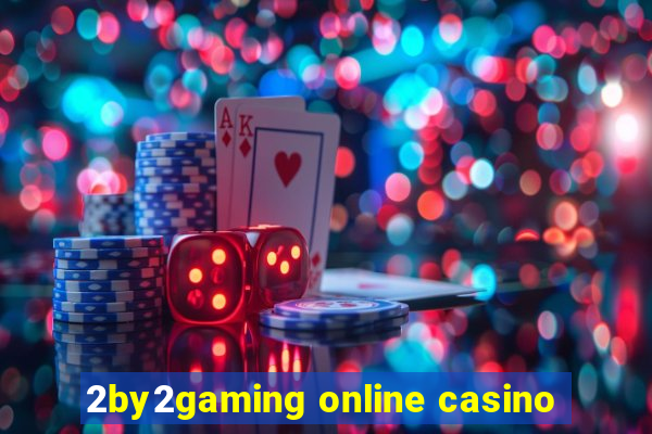 2by2gaming online casino