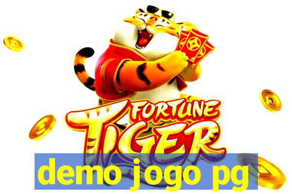 demo jogo pg