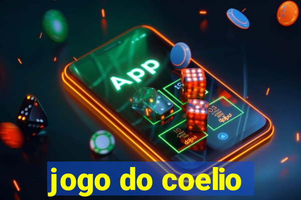 jogo do coelio