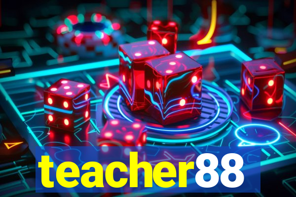 teacher88