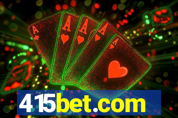 415bet.com